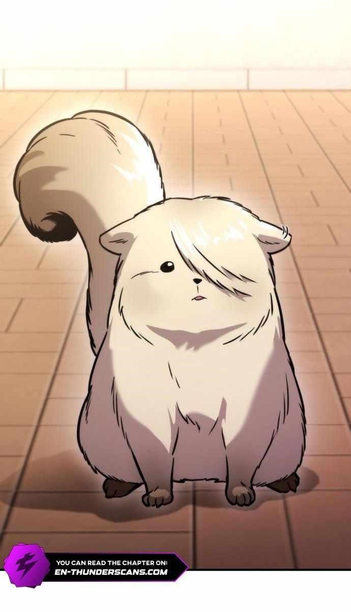 Hiding a Logistics Center in The Apocalypse Chapter 53 - Page 46