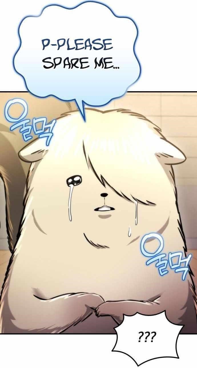 Hiding a Logistics Center in The Apocalypse Chapter 53 - Page 49