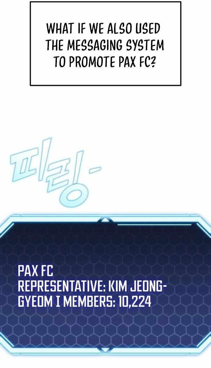 Hiding a Logistics Center in The Apocalypse Chapter 53 - Page 6