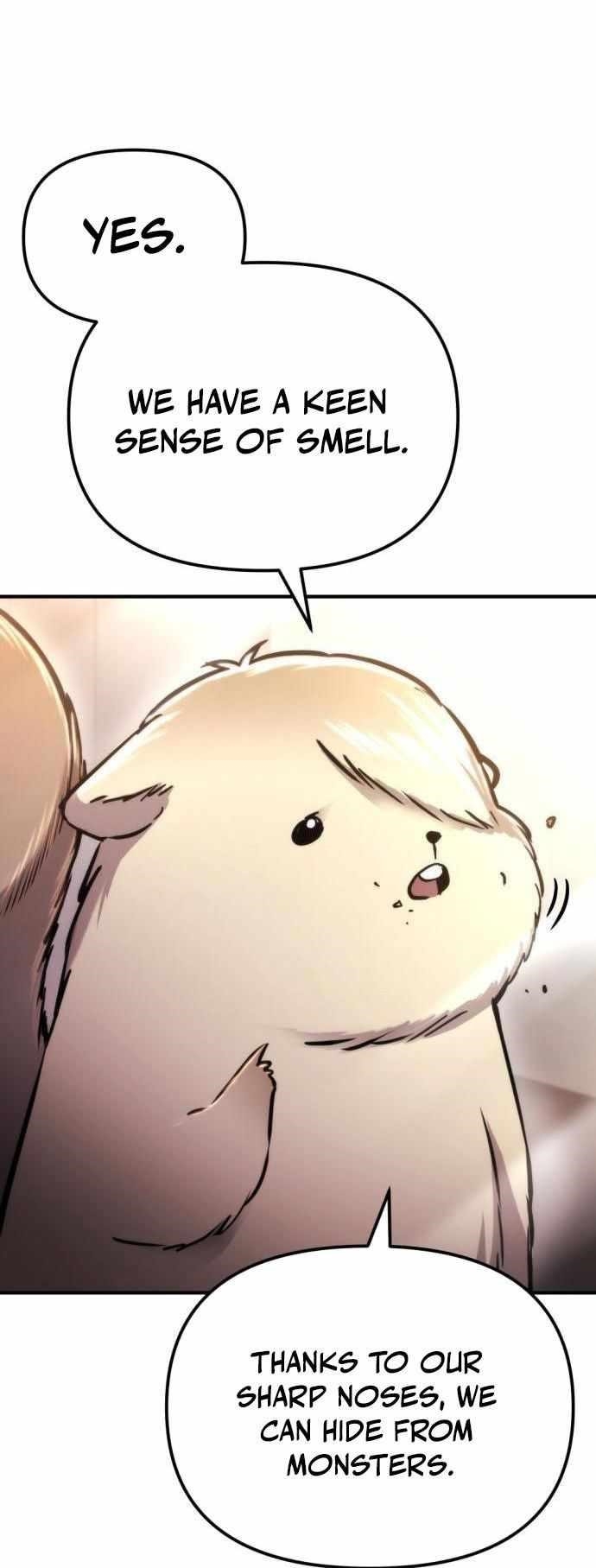 Hiding a Logistics Center in The Apocalypse Chapter 53 - Page 66