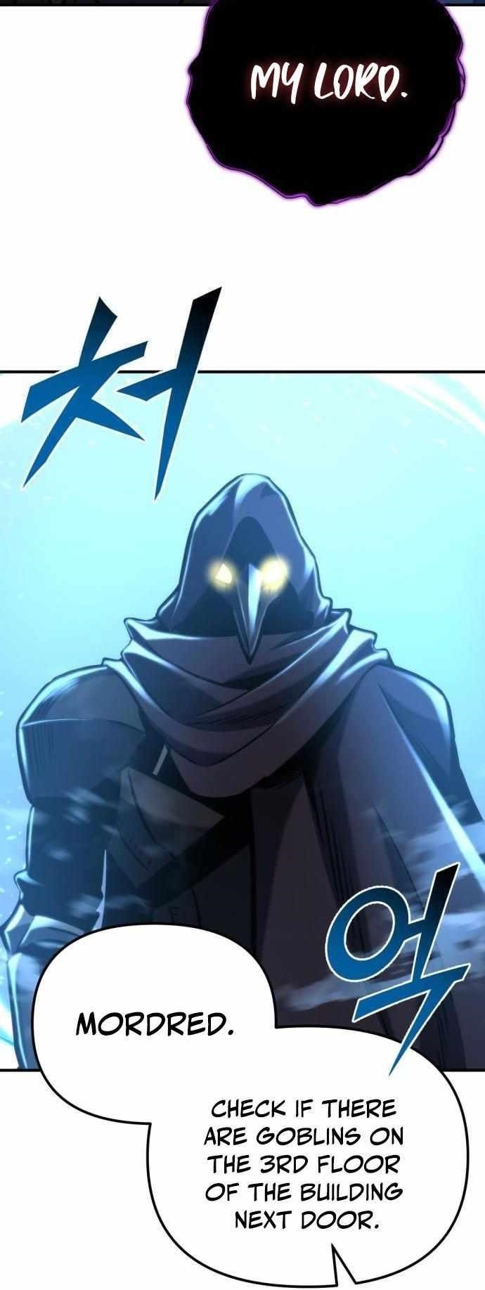 Hiding a Logistics Center in The Apocalypse Chapter 53 - Page 71