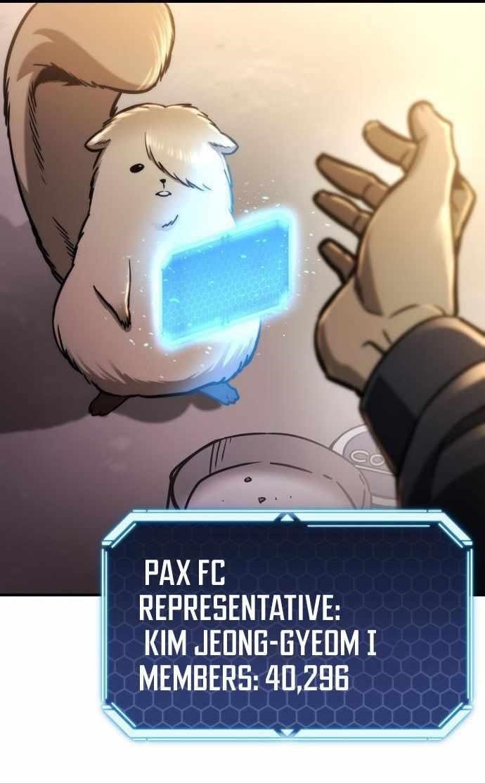 Hiding a Logistics Center in The Apocalypse Chapter 53 - Page 88