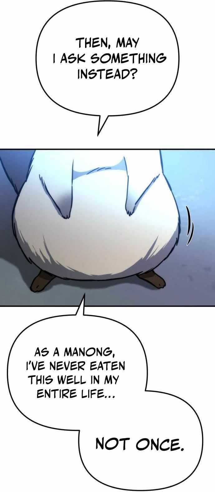 Hiding a Logistics Center in The Apocalypse Chapter 53 - Page 90