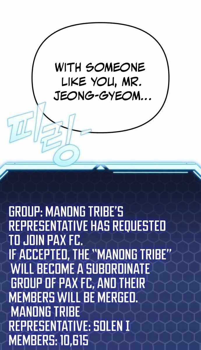 Hiding a Logistics Center in The Apocalypse Chapter 53 - Page 91