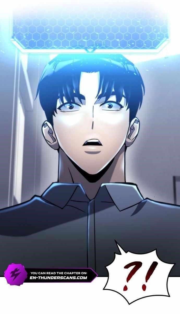 Hiding a Logistics Center in The Apocalypse Chapter 53 - Page 93