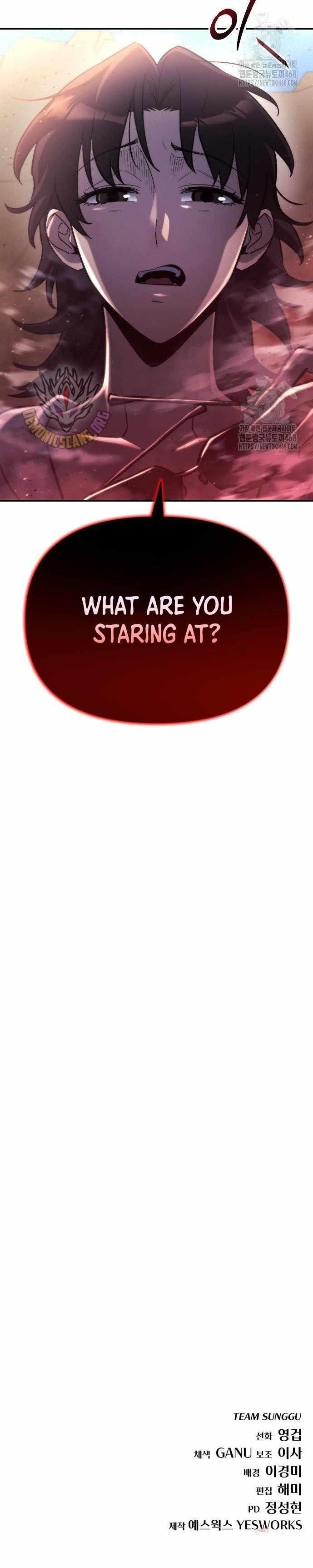 Hiding a Logistics Center in The Apocalypse Chapter 59 - Page 16