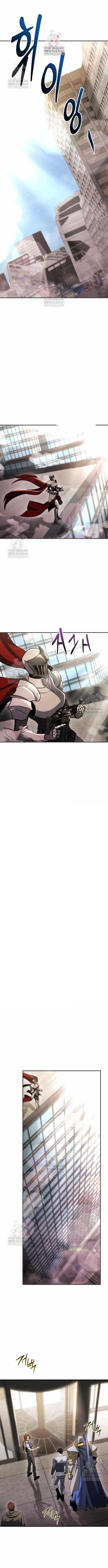 Hiding a Logistics Center in The Apocalypse Chapter 66 - Page 1