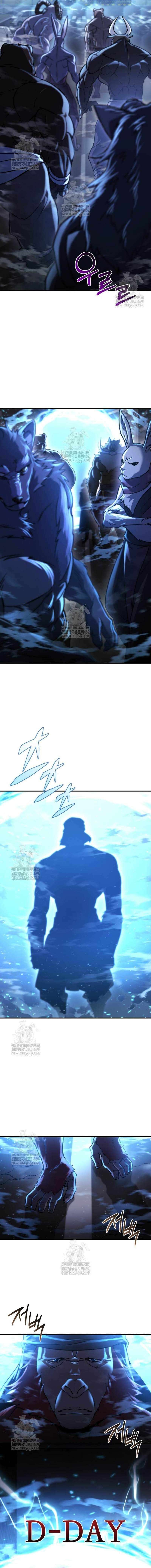 Hiding a Logistics Center in The Apocalypse Chapter 71 - Page 12