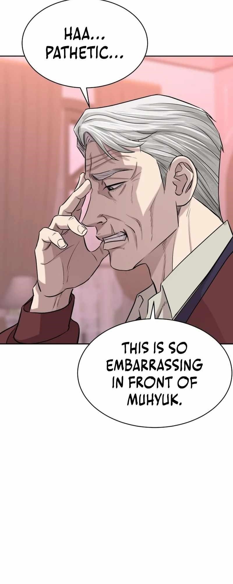 Genius Grandson of the Loan Shark King Chapter 1 - Page 109