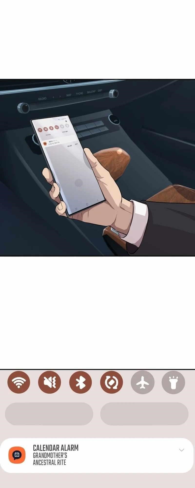 Genius Grandson of the Loan Shark King Chapter 1 - Page 120