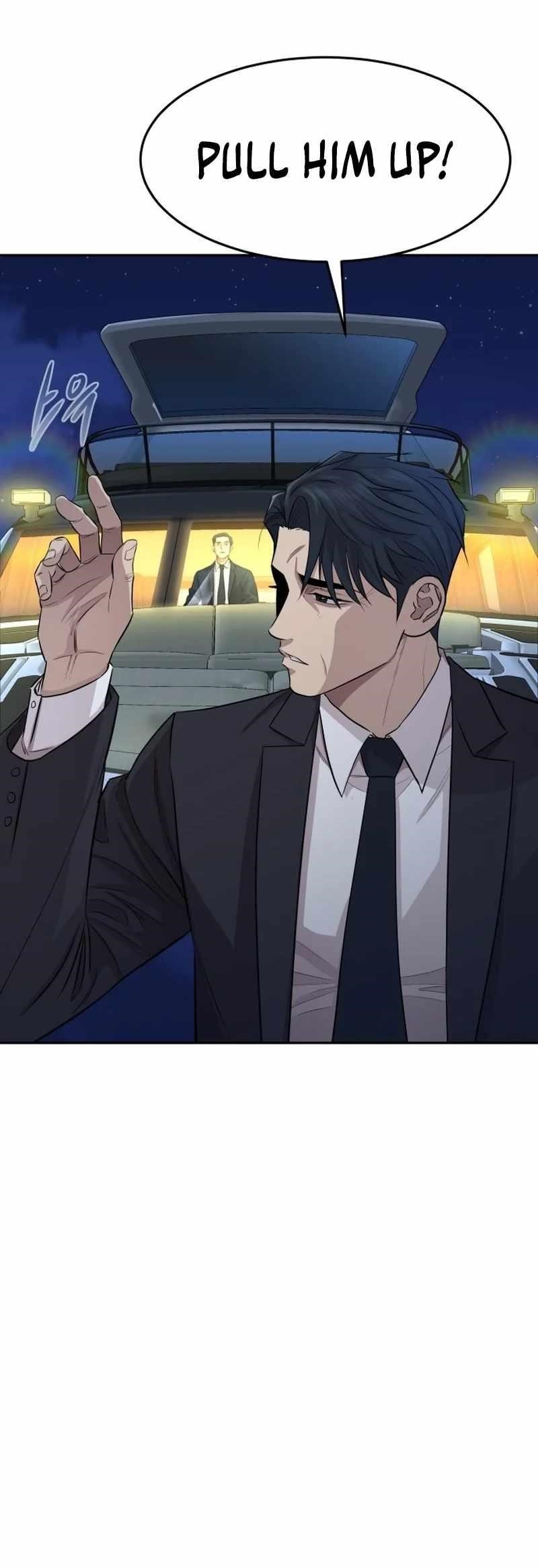 Genius Grandson of the Loan Shark King Chapter 1 - Page 37