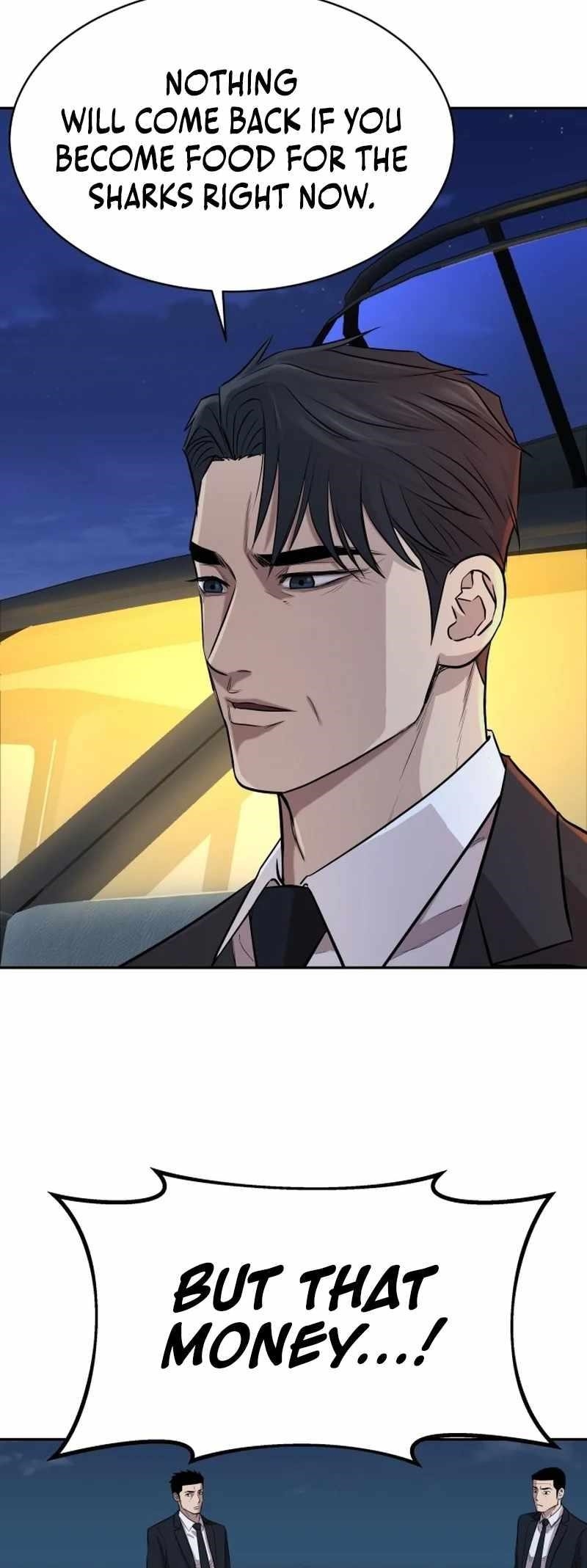 Genius Grandson of the Loan Shark King Chapter 1 - Page 47