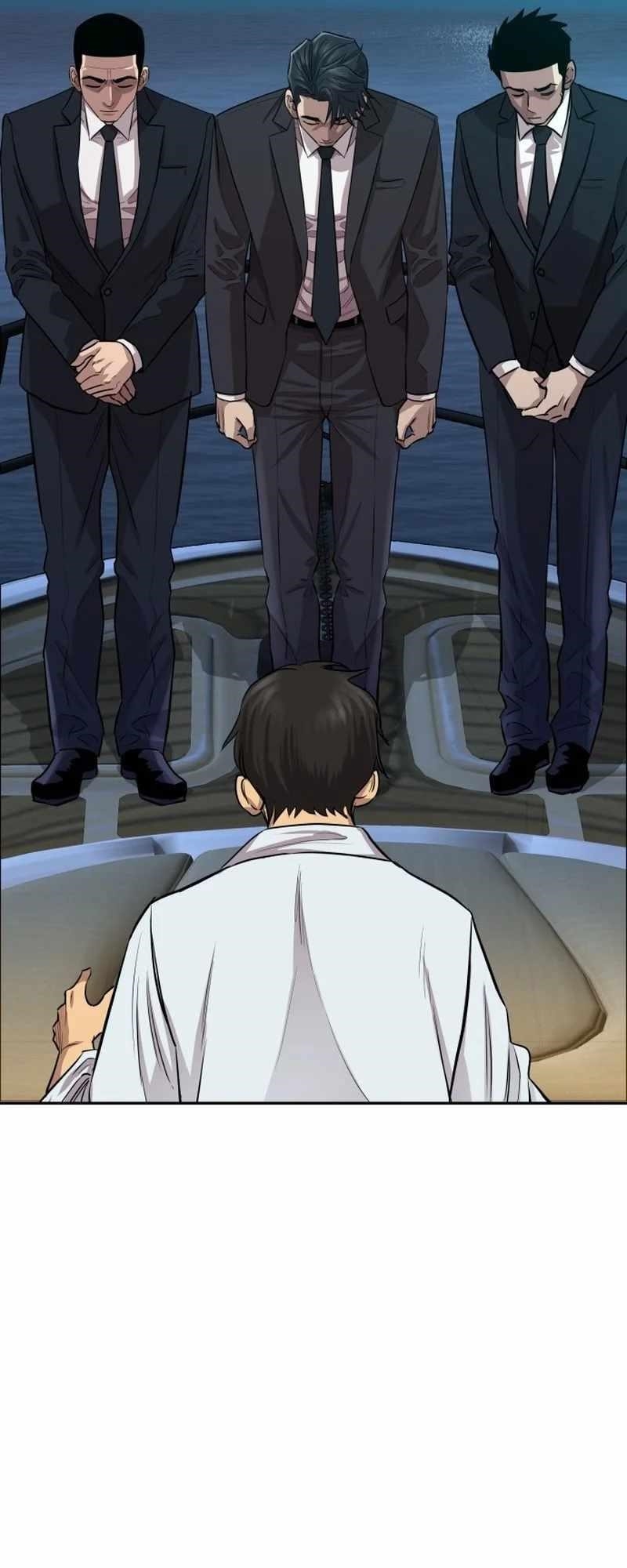 Genius Grandson of the Loan Shark King Chapter 1 - Page 67