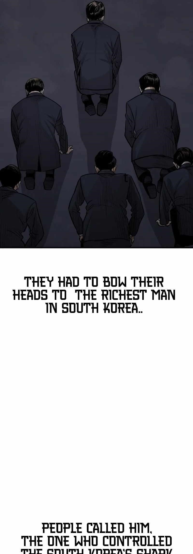 Genius Grandson of the Loan Shark King Chapter 1 - Page 98