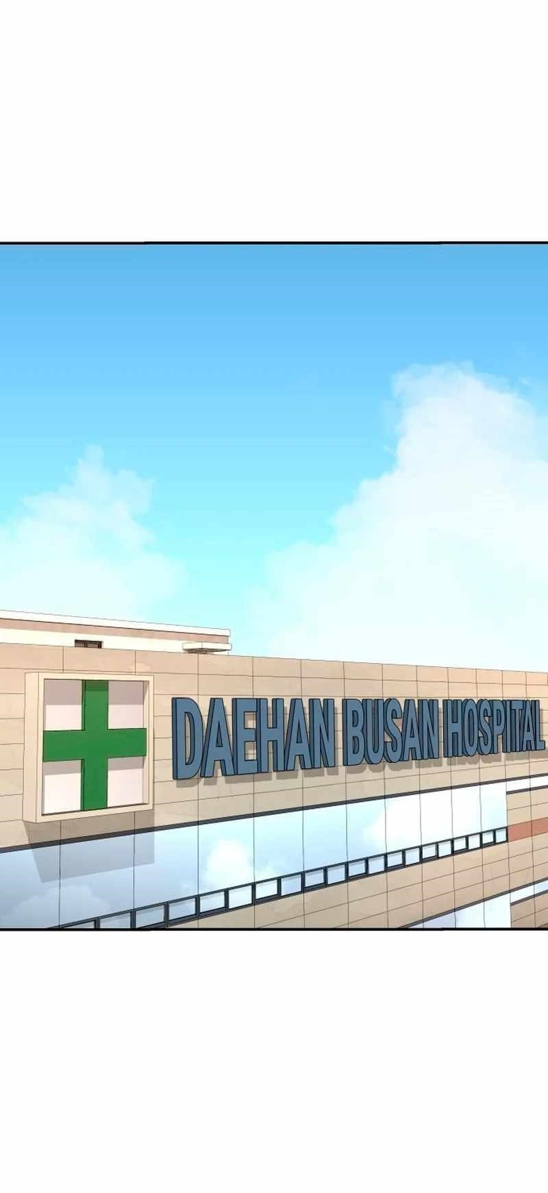 Genius Grandson of the Loan Shark King Chapter 3 - Page 1