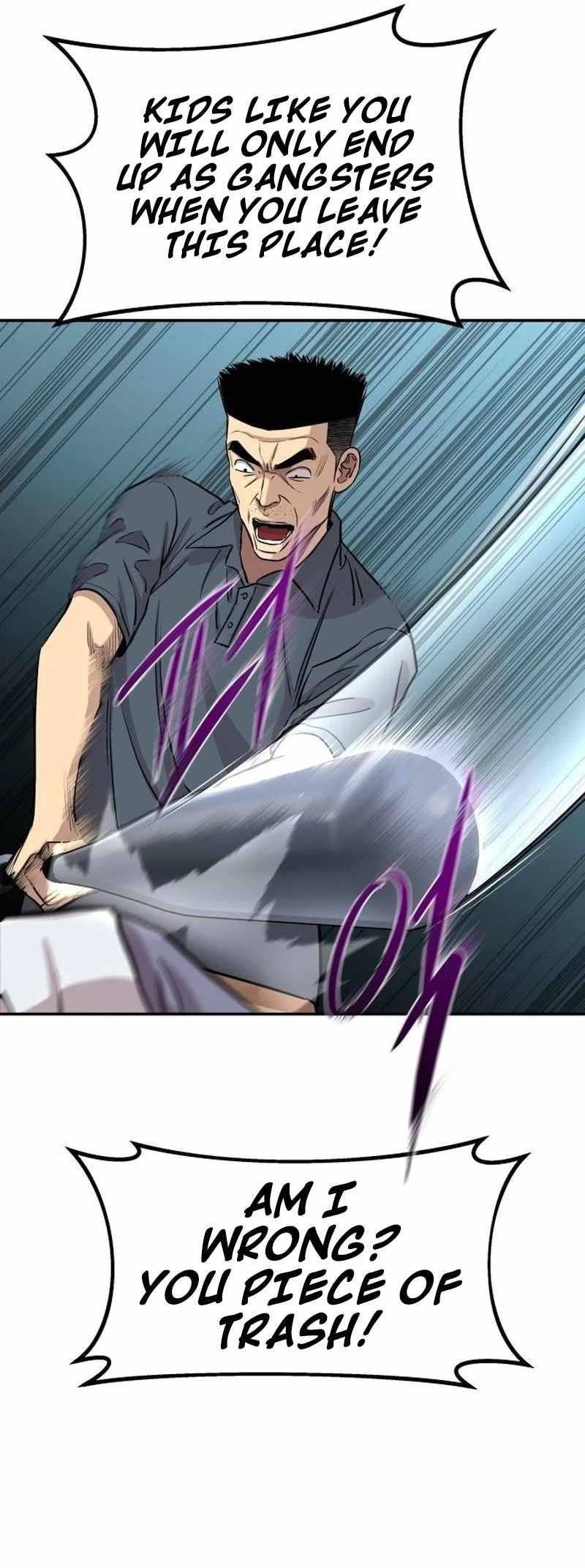 Genius Grandson of the Loan Shark King Chapter 4 - Page 54