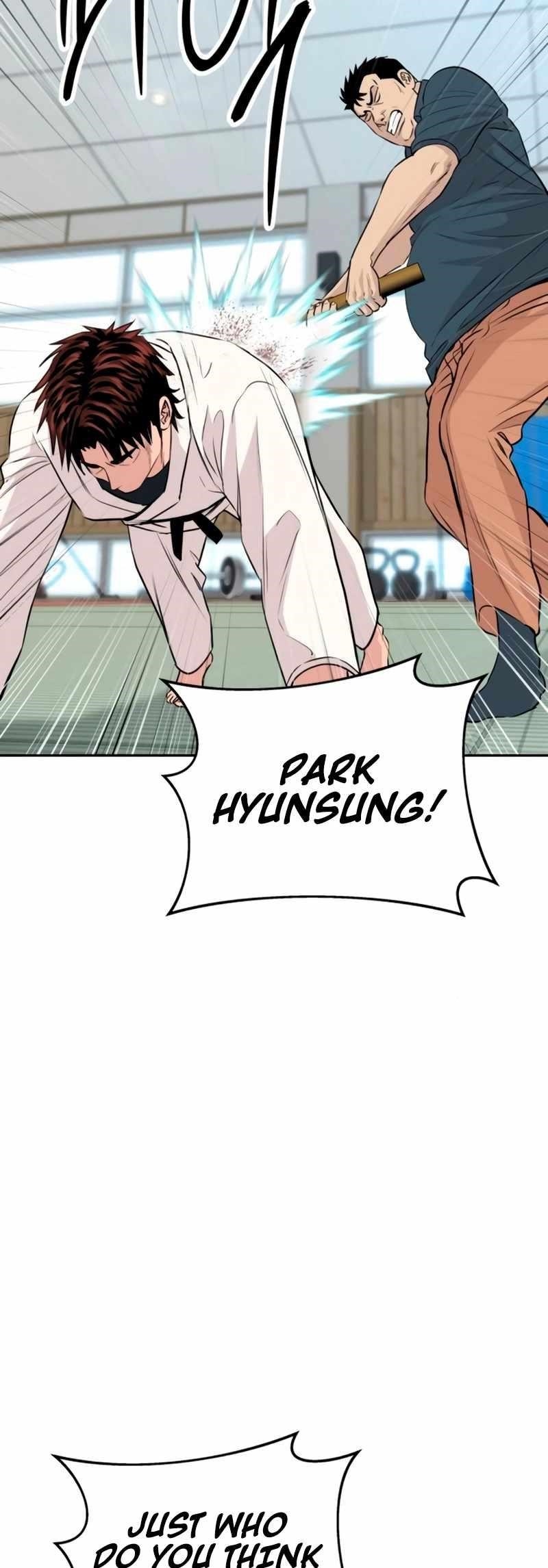 Genius Grandson of the Loan Shark King Chapter 42 - Page 12