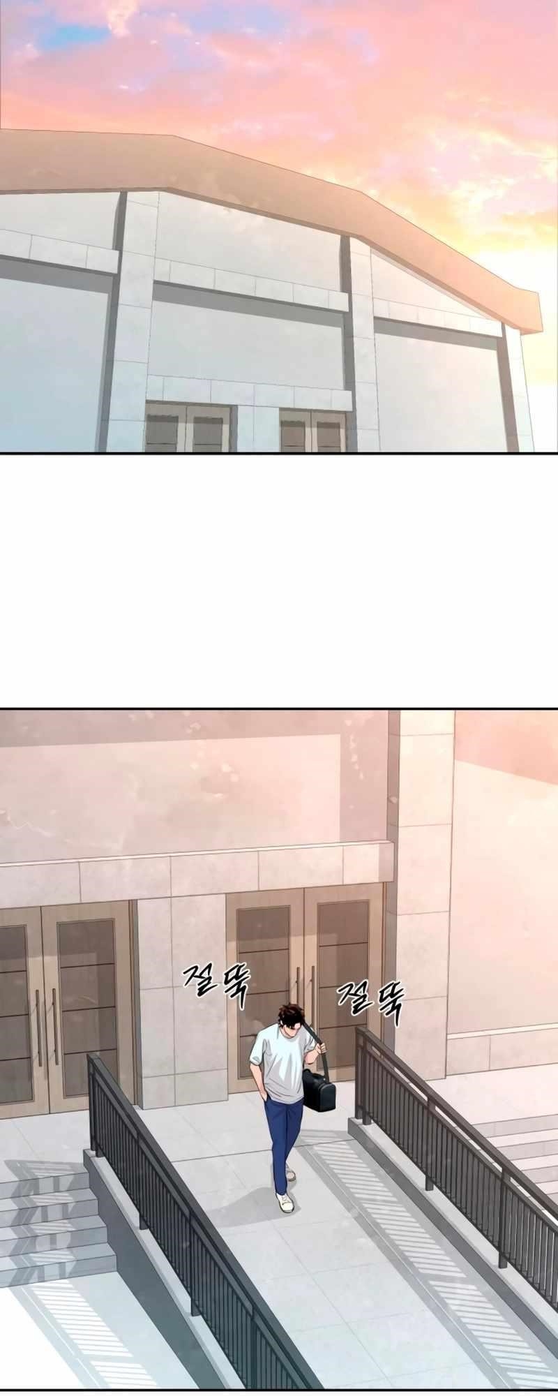 Genius Grandson of the Loan Shark King Chapter 42 - Page 26