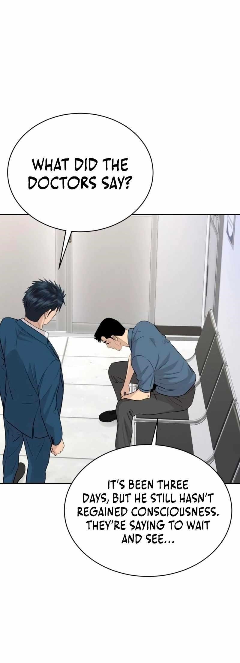 Genius Grandson of the Loan Shark King Chapter 42 - Page 61