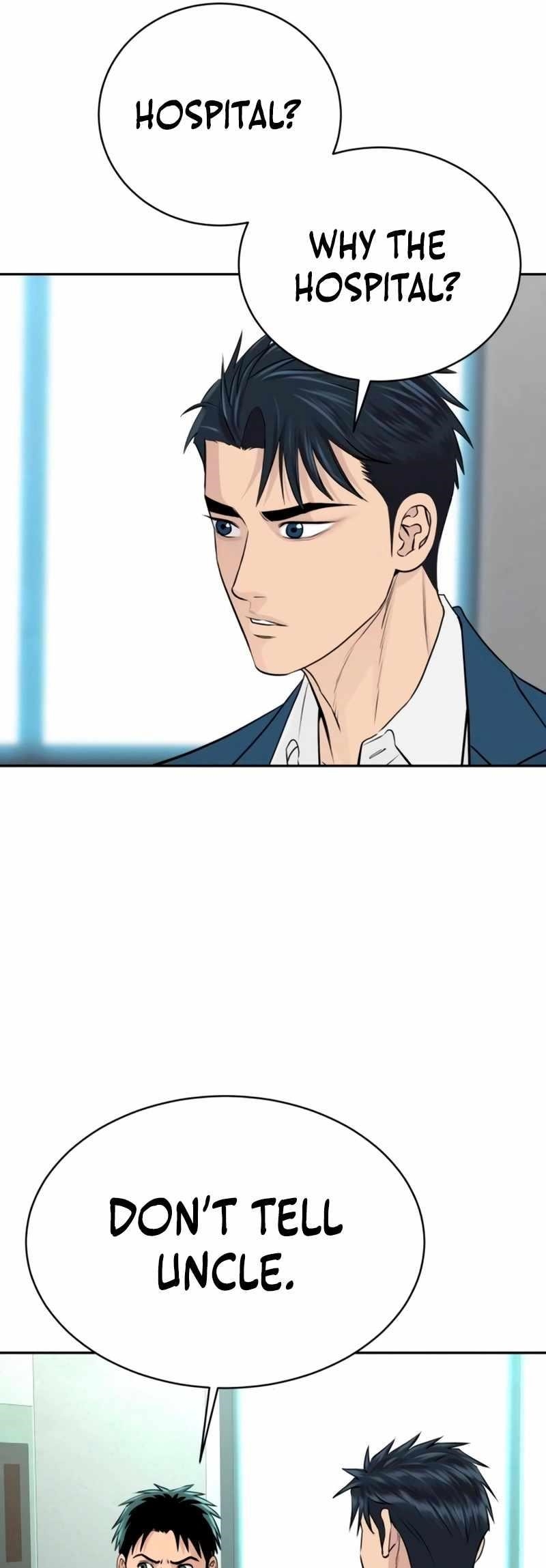Genius Grandson of the Loan Shark King Chapter 42 - Page 66
