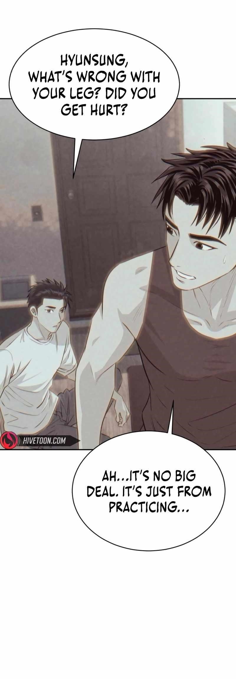 Genius Grandson of the Loan Shark King Chapter 42 - Page 71