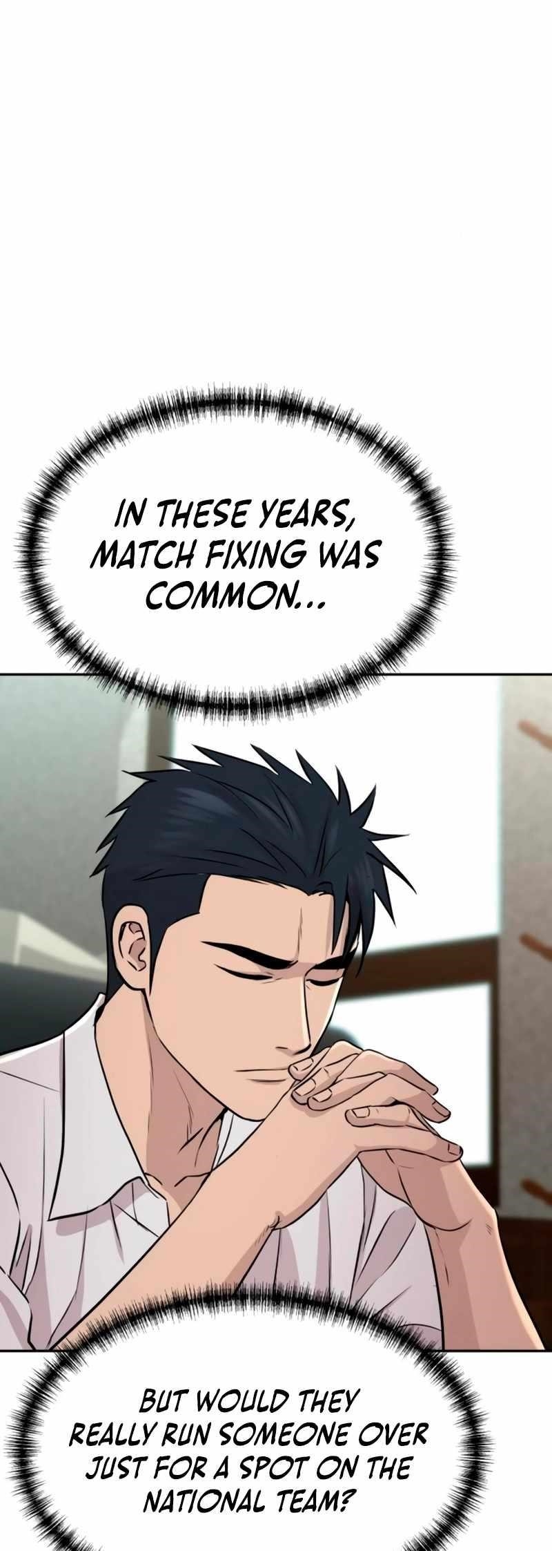 Genius Grandson of the Loan Shark King Chapter 42 - Page 81