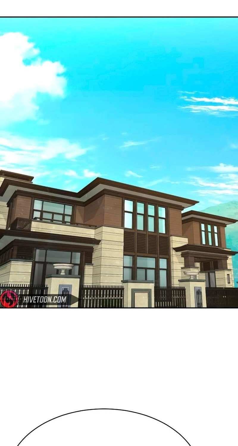 Genius Grandson of the Loan Shark King Chapter 48 - Page 1