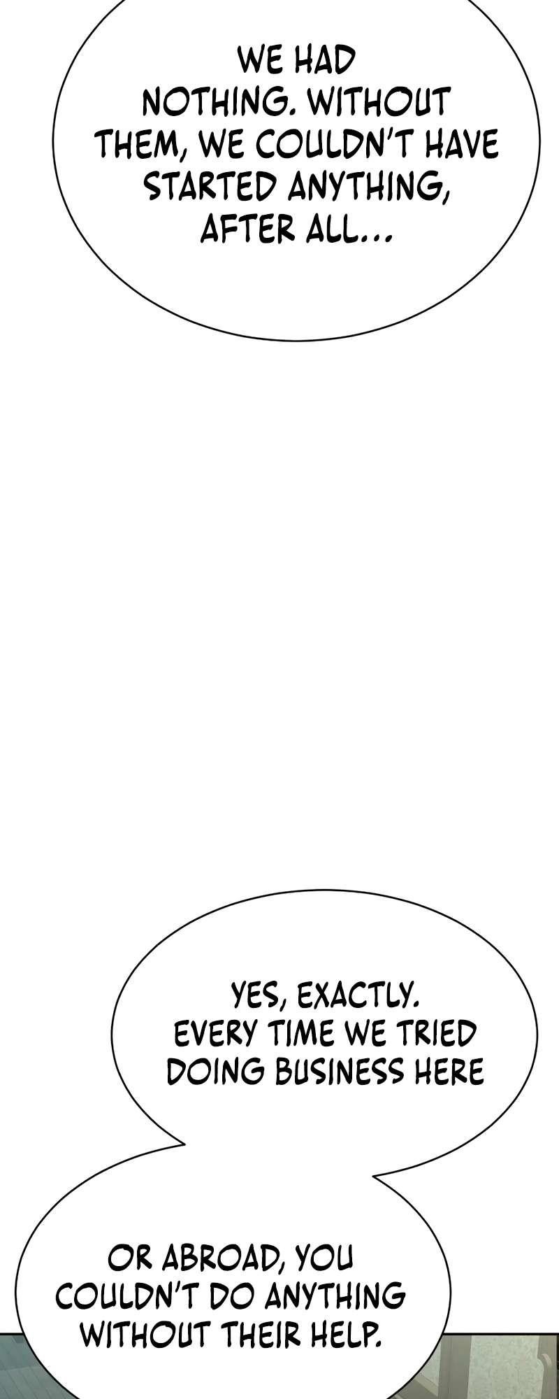 Genius Grandson of the Loan Shark King Chapter 48 - Page 60