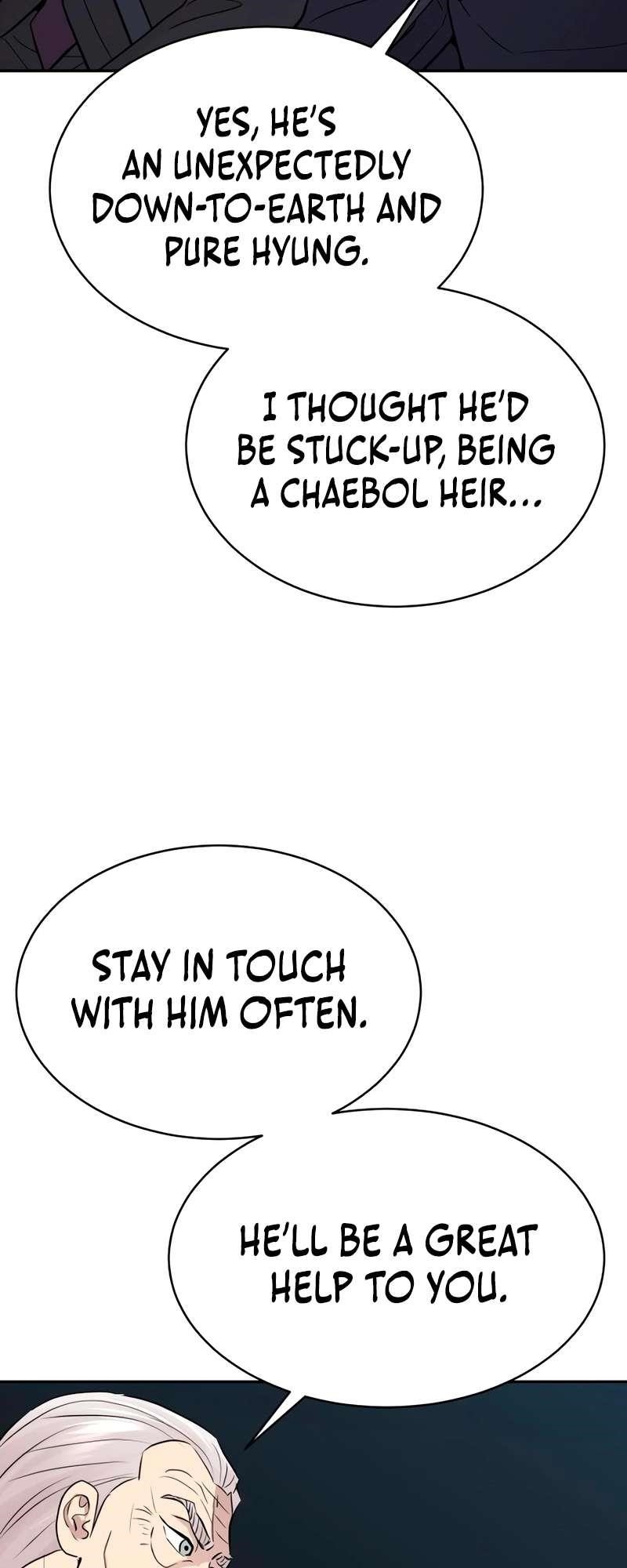 Genius Grandson of the Loan Shark King Chapter 48 - Page 68