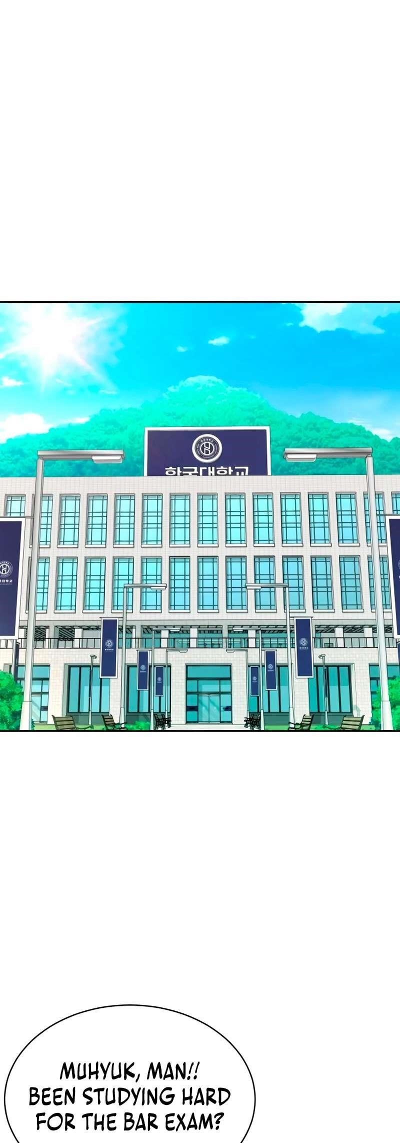 Genius Grandson of the Loan Shark King Chapter 48 - Page 72