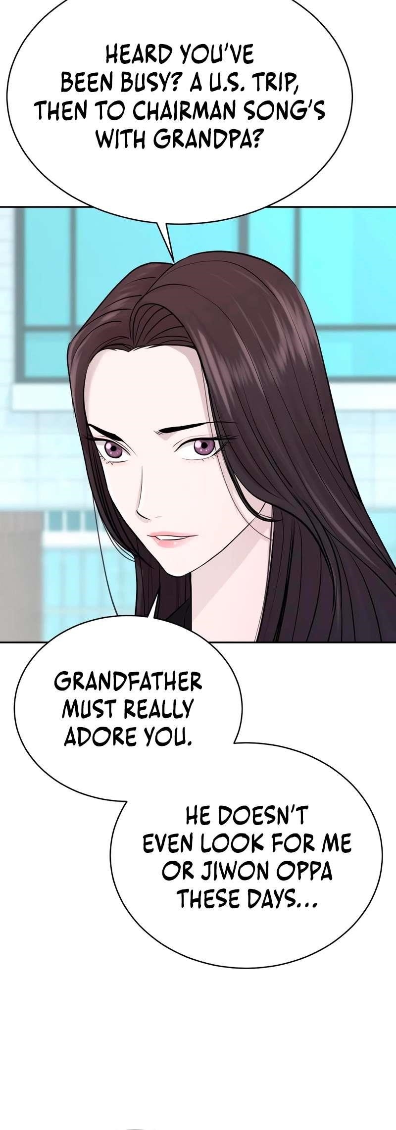 Genius Grandson of the Loan Shark King Chapter 48 - Page 76