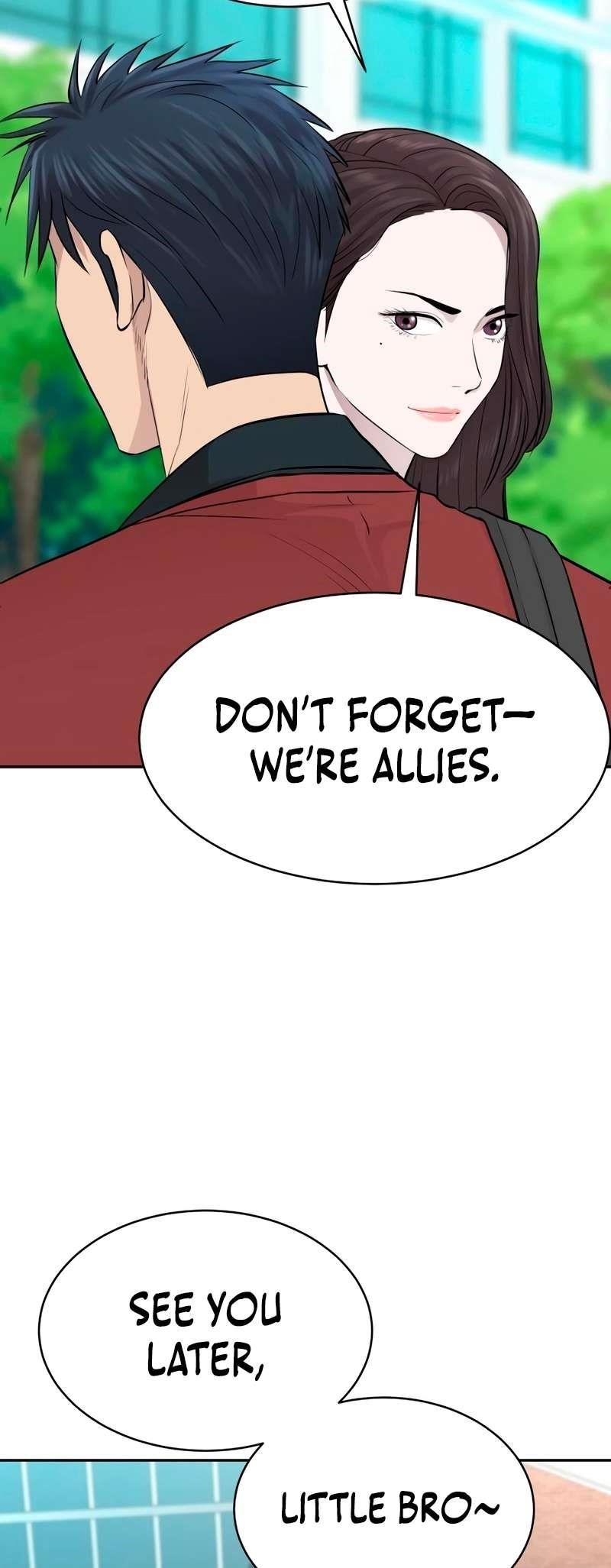 Genius Grandson of the Loan Shark King Chapter 48 - Page 78