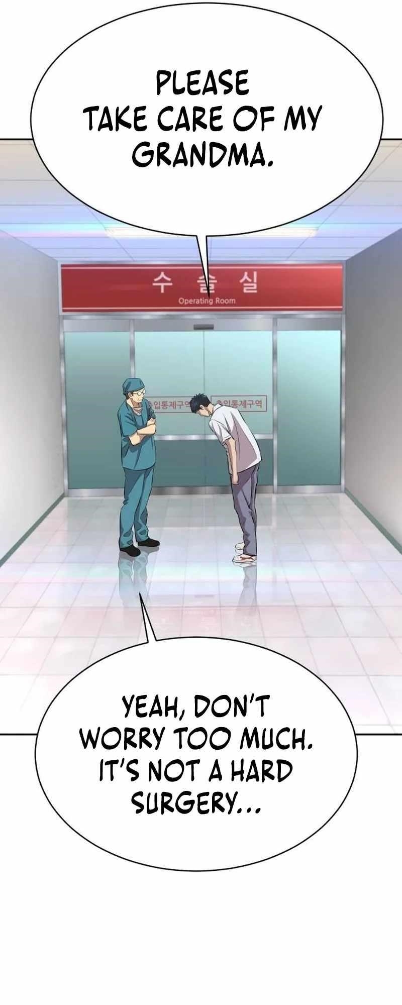 Genius Grandson of the Loan Shark King Chapter 5 - Page 71