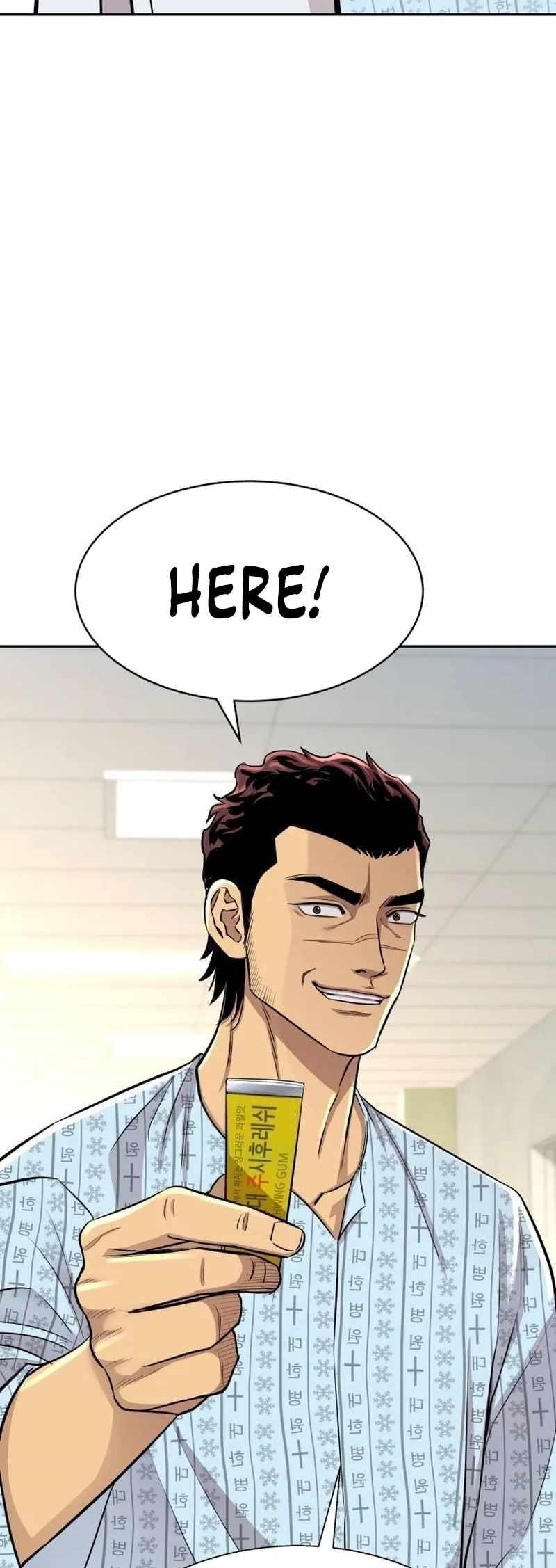 Genius Grandson of the Loan Shark King Chapter 5 - Page 80