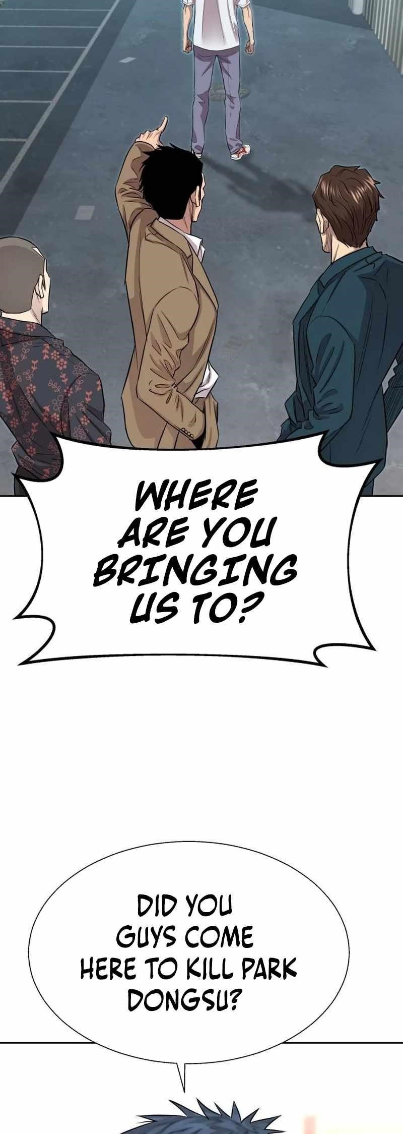 Genius Grandson of the Loan Shark King Chapter 6 - Page 11