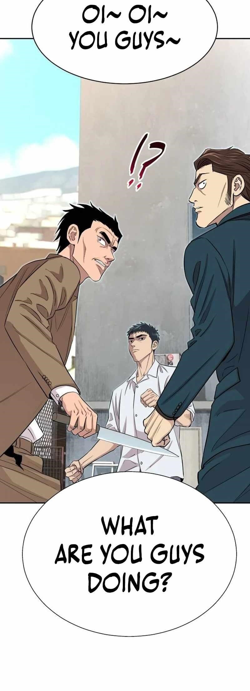 Genius Grandson of the Loan Shark King Chapter 6 - Page 15