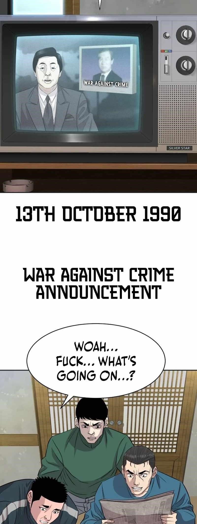 Genius Grandson of the Loan Shark King Chapter 6 - Page 77