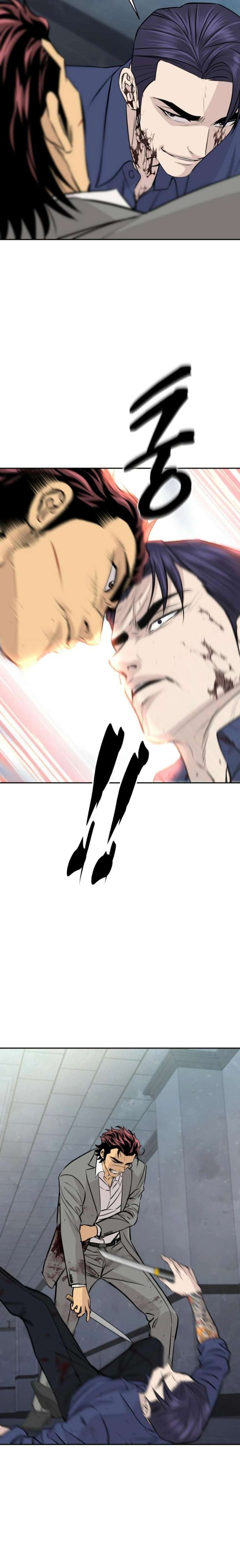 Genius Grandson of the Loan Shark King Chapter 97 - Page 19