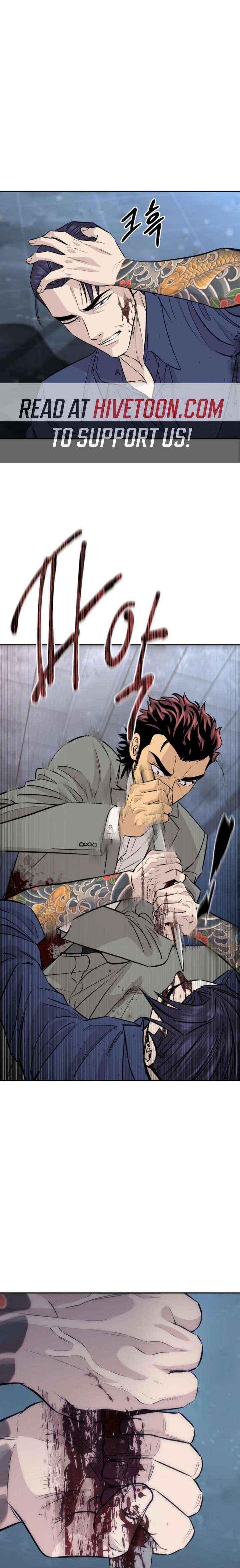 Genius Grandson of the Loan Shark King Chapter 97 - Page 20