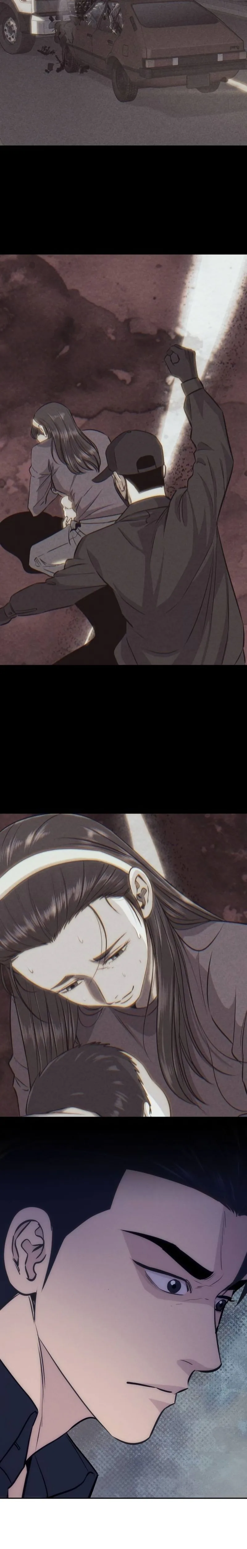 Genius Grandson of the Loan Shark King Chapter 98 - Page 14