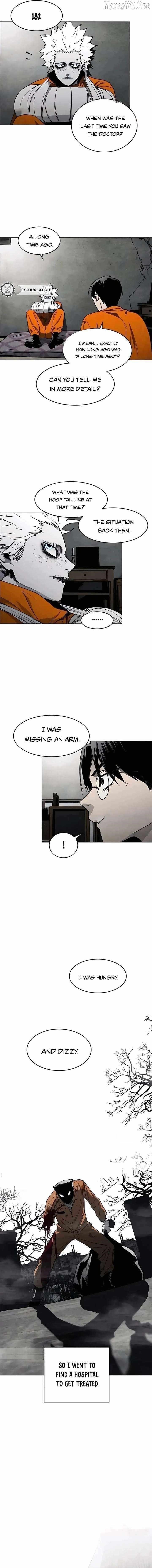 Fog Land Chapter 18 - Page 3