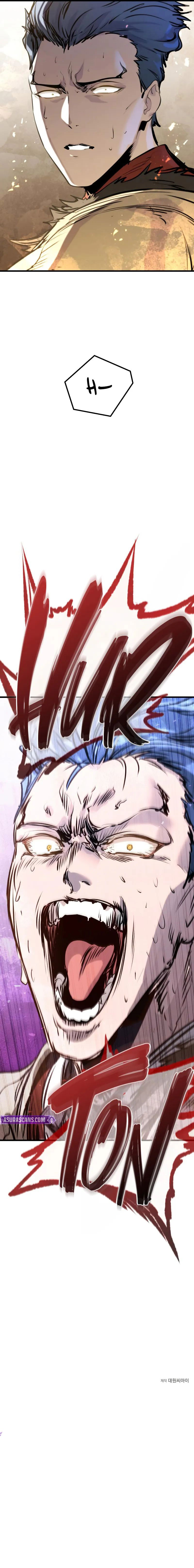 The Regressed Mercenary’s Machinations Chapter 79 - Page 15