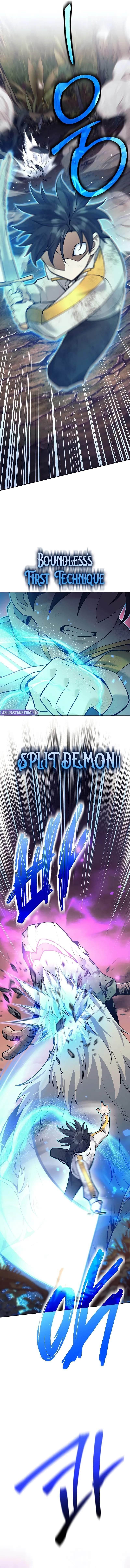 Weapon-Eating Bastard Chapter 12 - Page 15