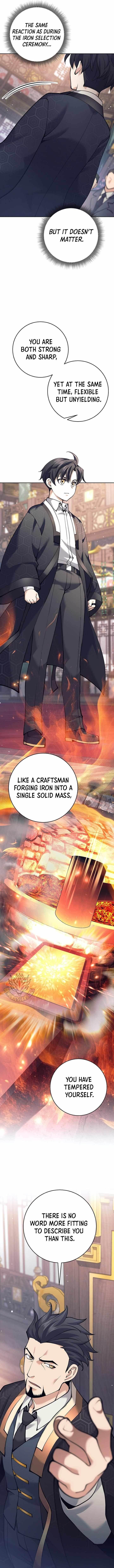 Weapon-Eating Bastard Chapter 15 - Page 17