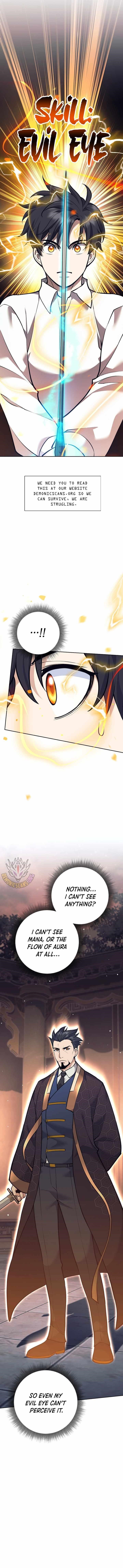 Weapon-Eating Bastard Chapter 34 - Page 11