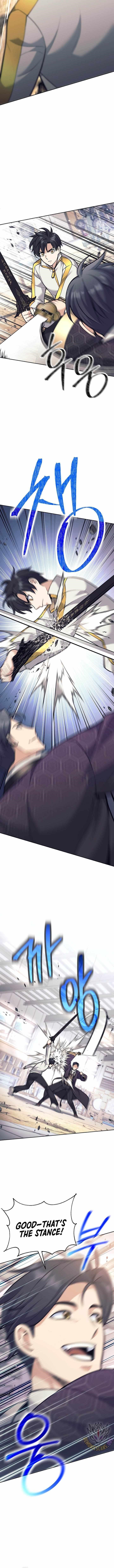 Weapon-Eating Bastard Chapter 38 - Page 14