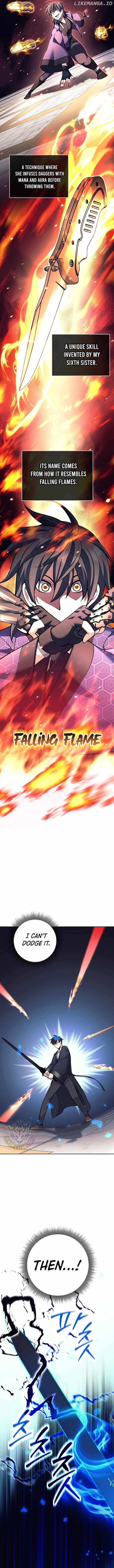 Weapon-Eating Bastard Chapter 40 - Page 16