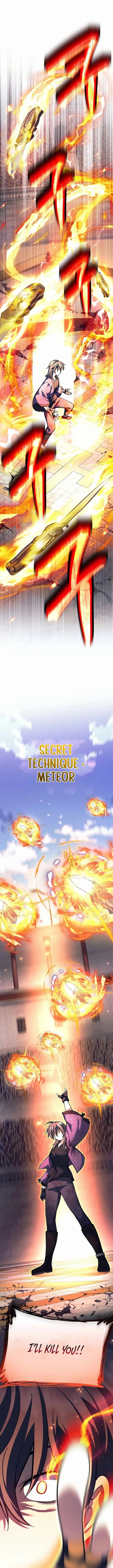 Weapon-Eating Bastard Chapter 42 - Page 12