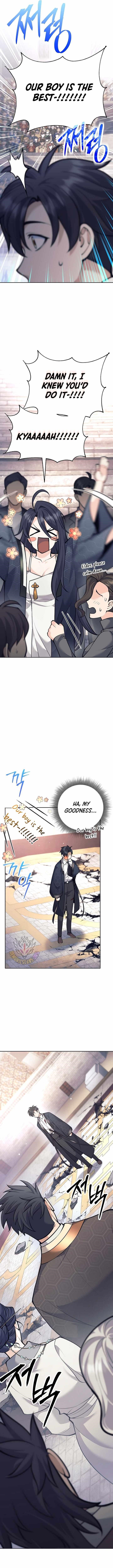 Weapon-Eating Bastard Chapter 43 - Page 13