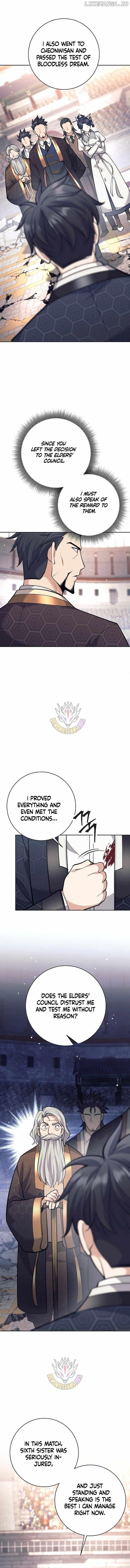 Weapon-Eating Bastard Chapter 44 - Page 2